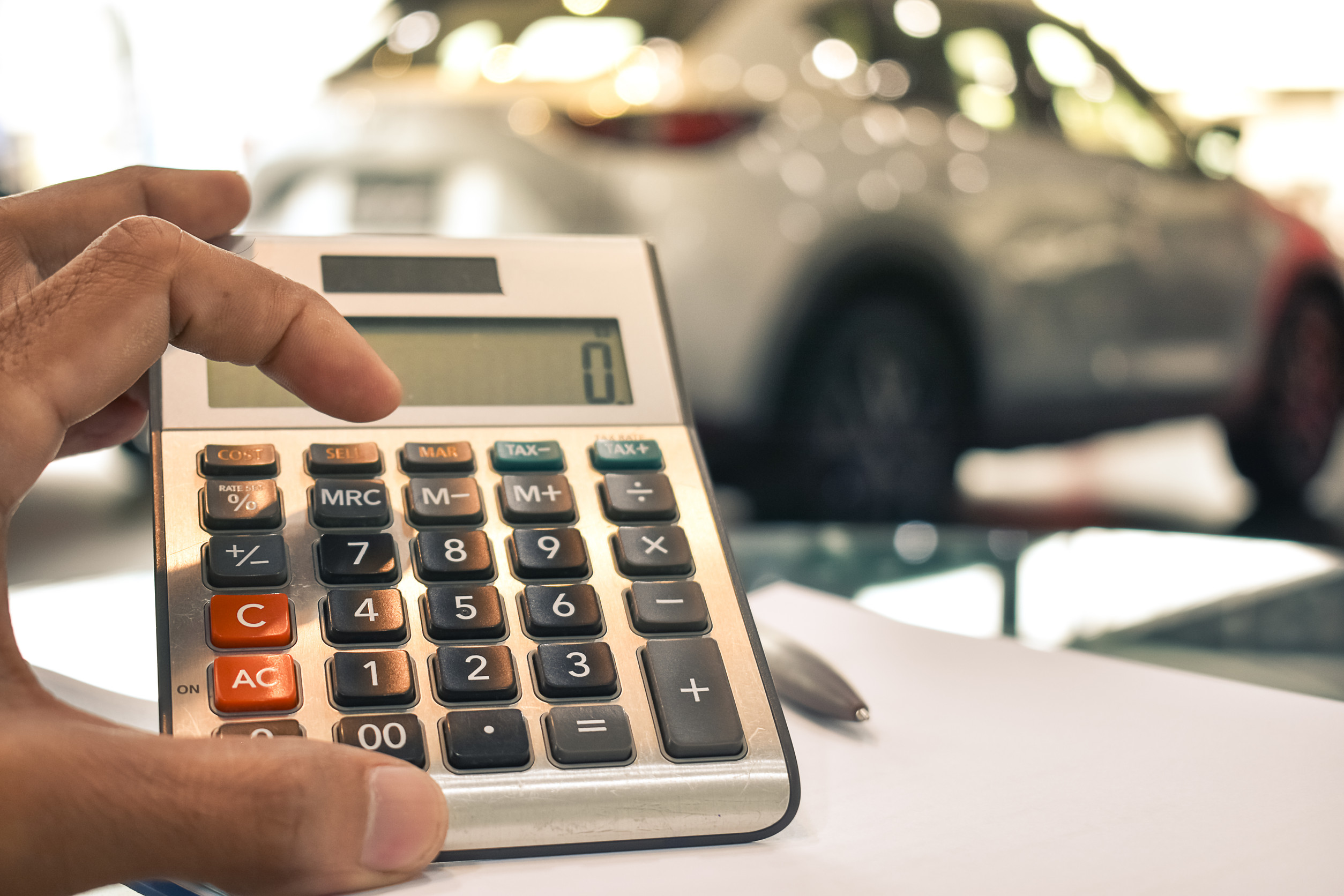 Loan Calculator