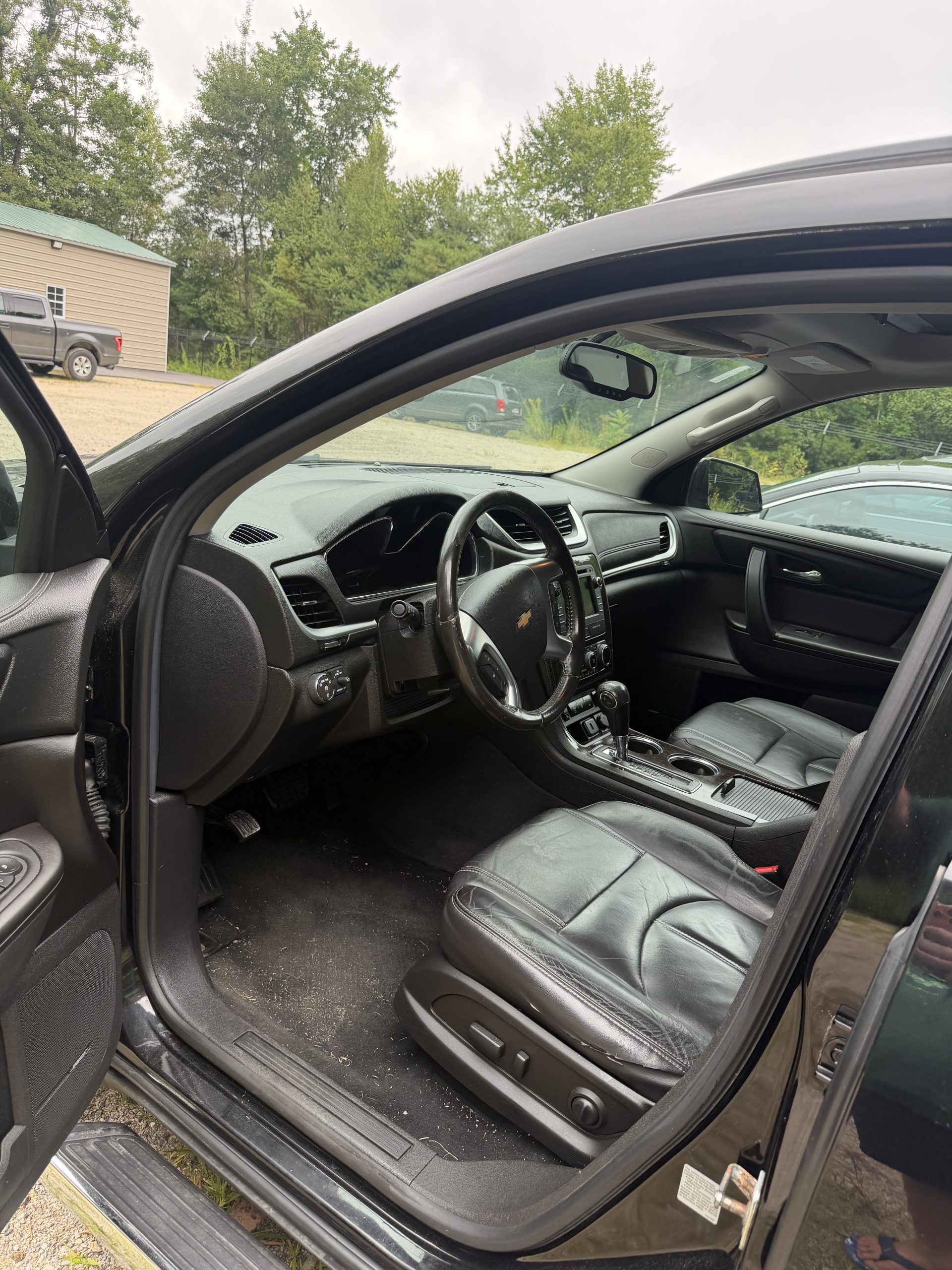 2016 Chevrolet Traverse 2LT - Photo 6