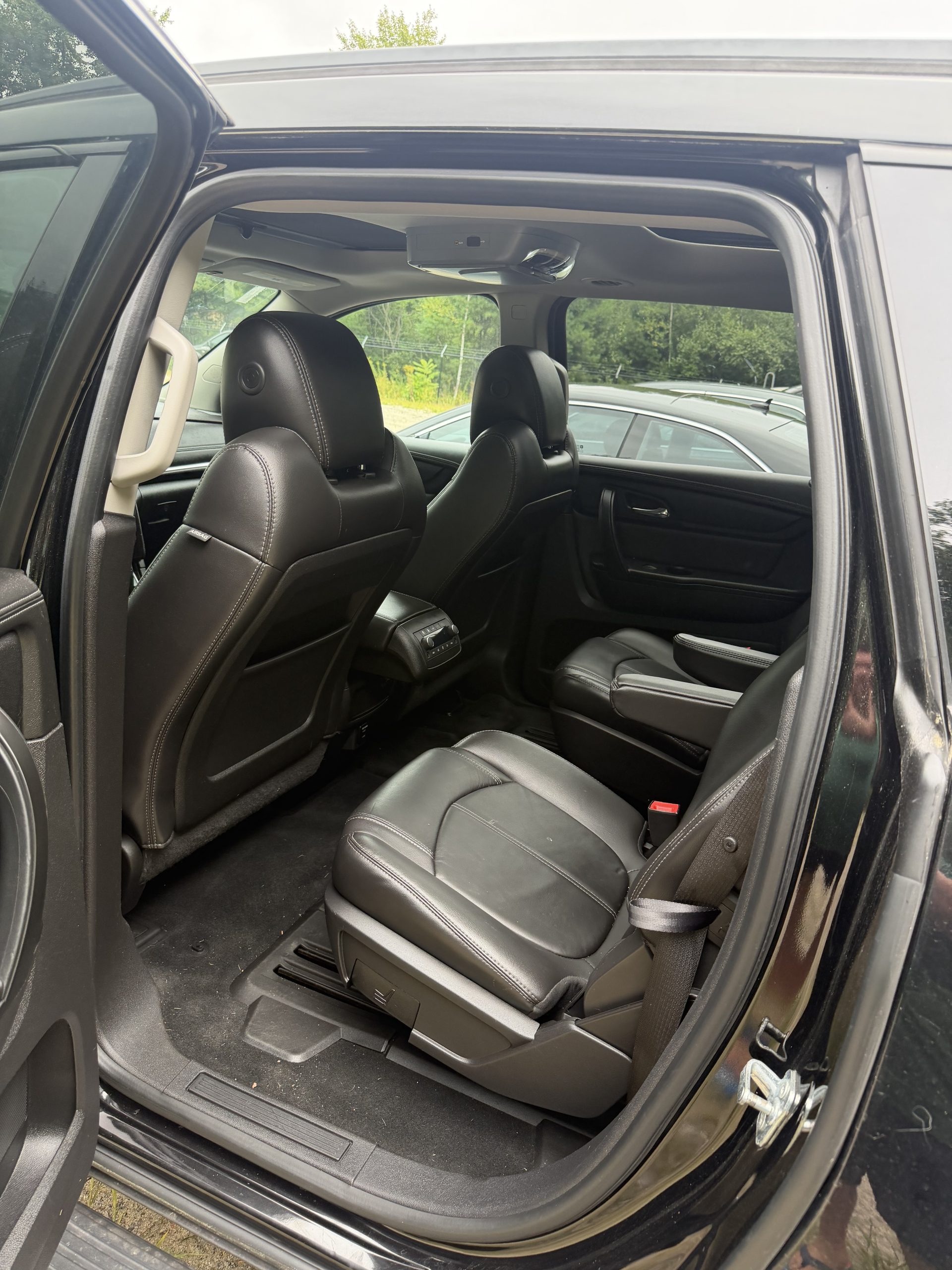 2016 Chevrolet Traverse 2LT - Photo 7
