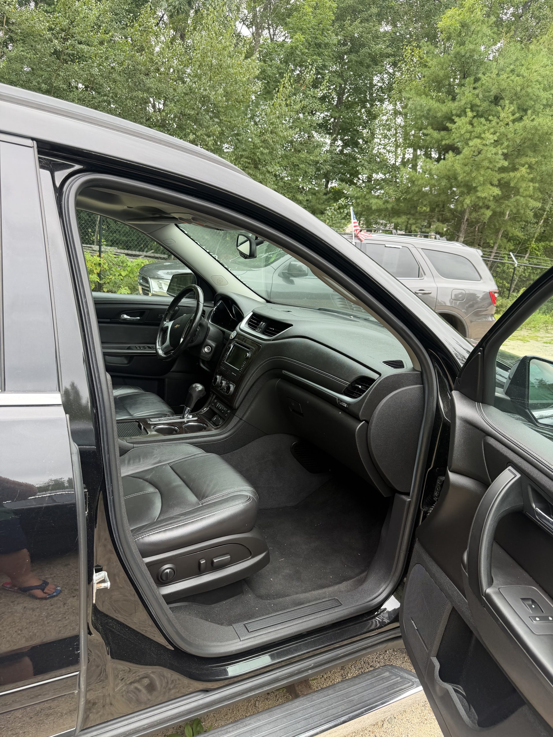 2016 Chevrolet Traverse 2LT - Photo 8