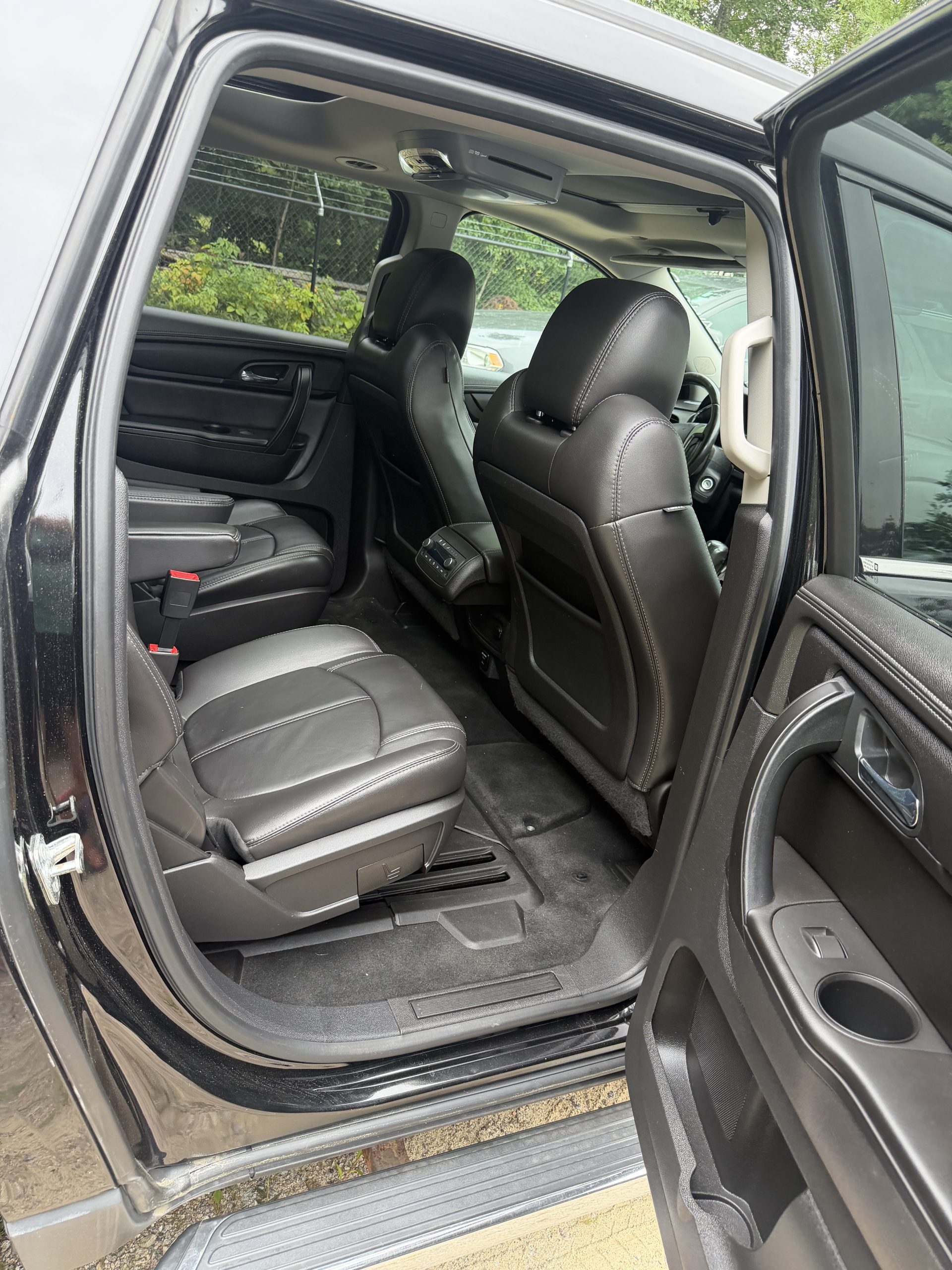 2016 Chevrolet Traverse 2LT - Photo 9