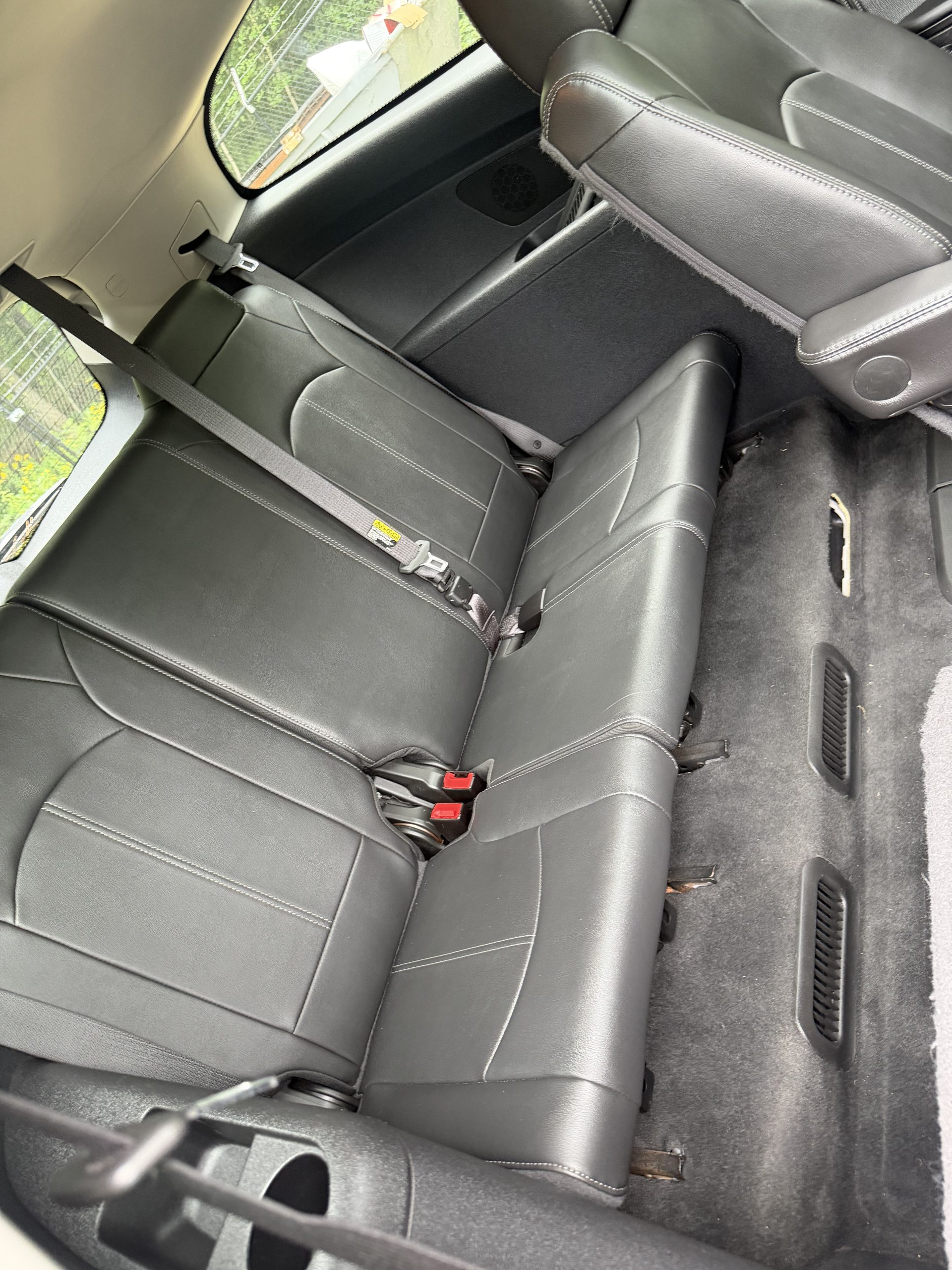 2016 Chevrolet Traverse 2LT - Photo 10